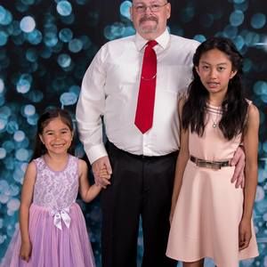 Meet your Posher, Analyn